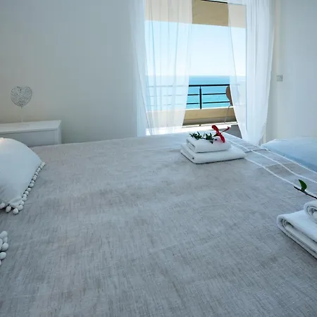 Landhaus Glyfada Villa View Glyfada (Corfu)