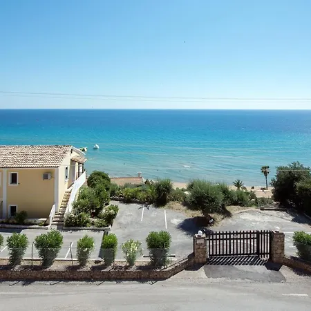 Glyfada Villa View Landhaus