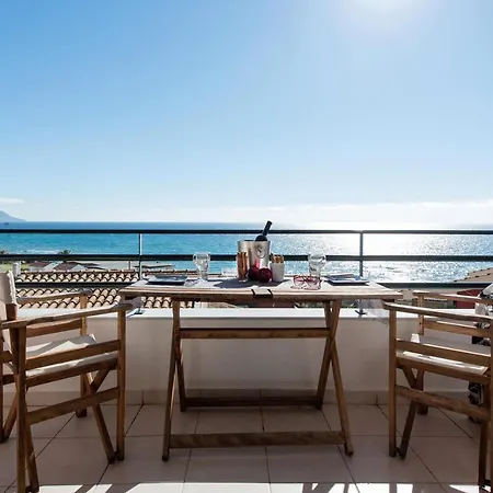 Glyfada Villa View * Glyfáda