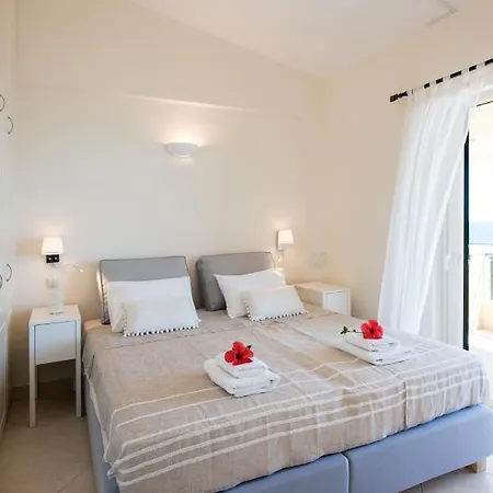 Casa de Campo Glyfada Villa View Glyfáda