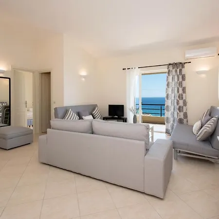 Glyfada Villa View Casa de Campo